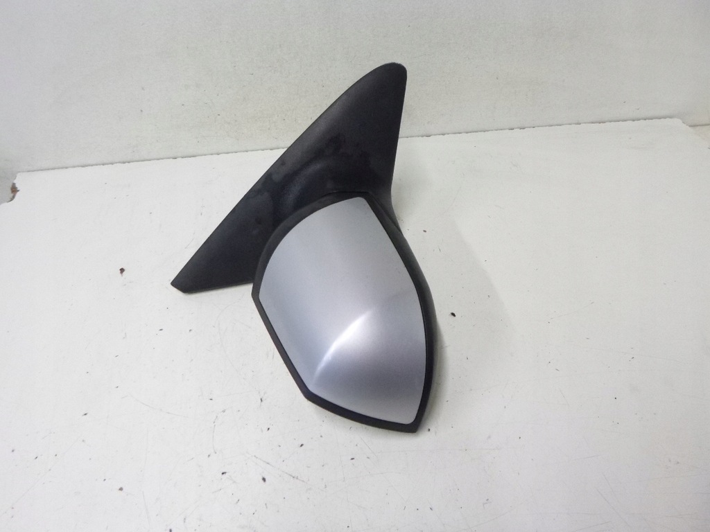 фото №5, Дзеркало ford mondeo iii 60 5 pin 2001r.