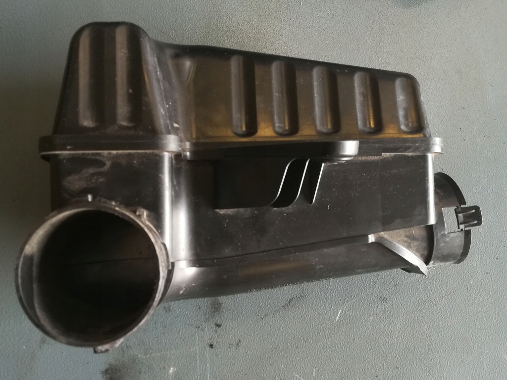 фото №6, Труба wąż шланг воздухозаборник воздуха mini countryman r60 1.6 vti 2754425