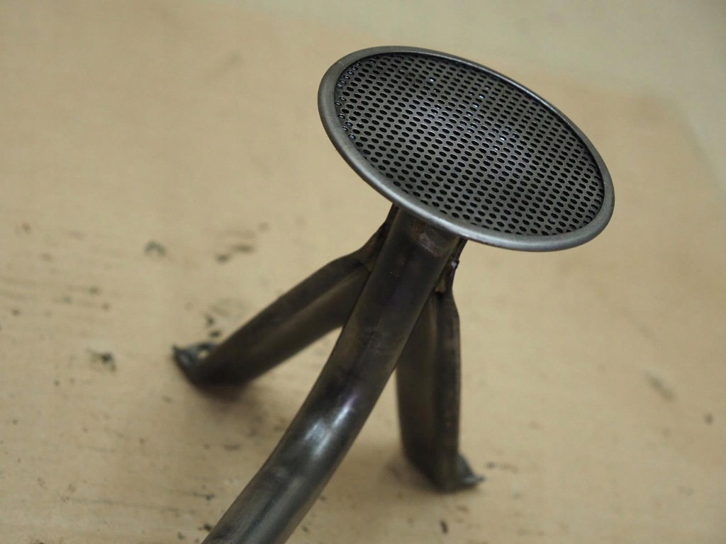 фото №7, Defender i 2,5 300 маслоприёмник маслоприёмник масла