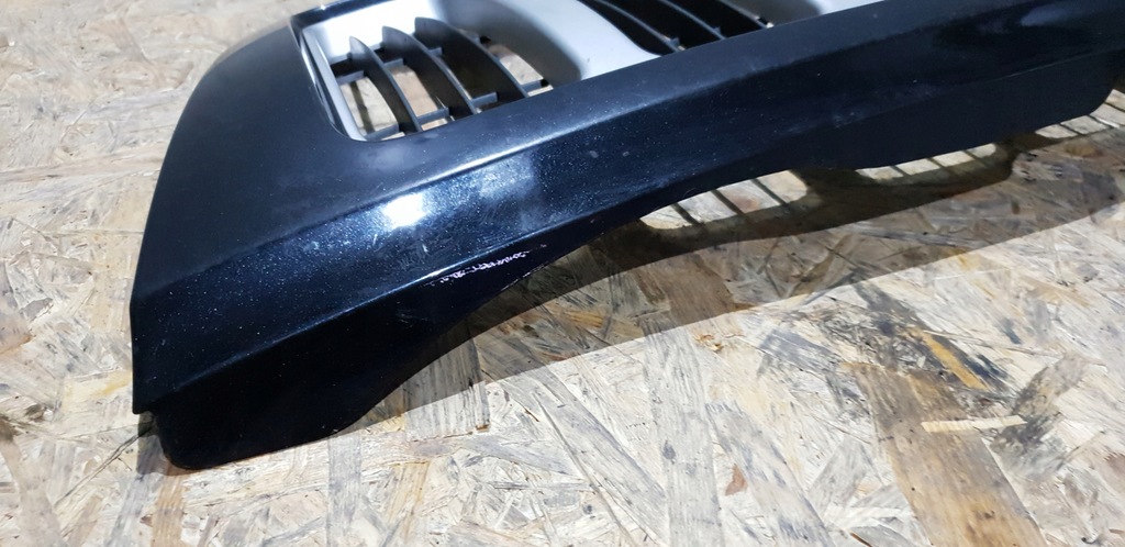 фото №6, Решітка радіатора jeep grand cherokee