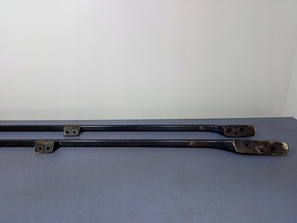 фото №6, Toyota previa ii 00-06 рейлинги кровельные комплект