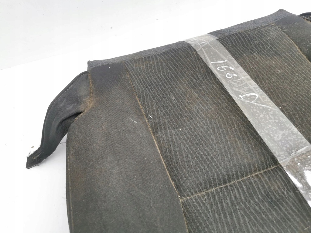 фото №6, Toyota avensis t270 2010 каркас сидіння водія