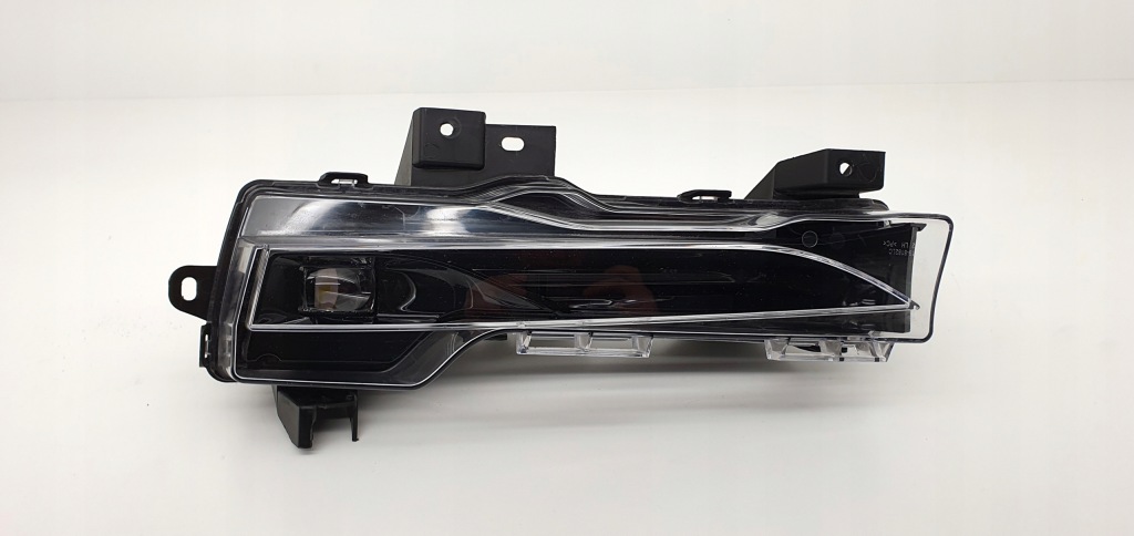 Купить Tesla 3 y противотуманная фара левый drl led 1624797-00-a