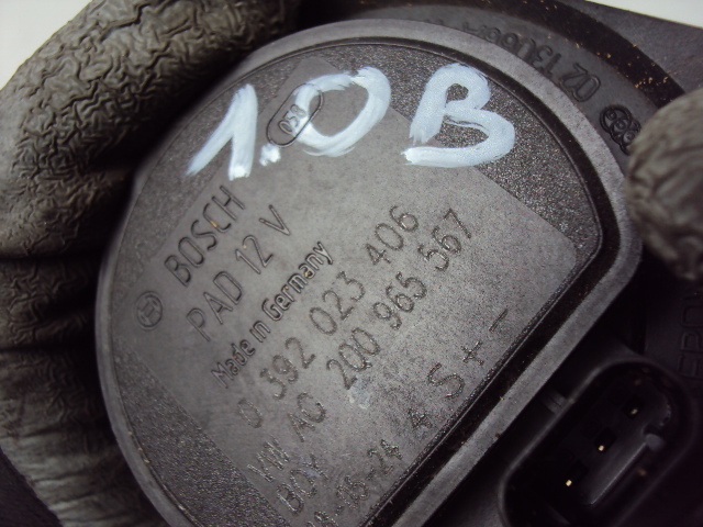 фото №5, Провода wody помпа seat arona 1.0tsi 18-