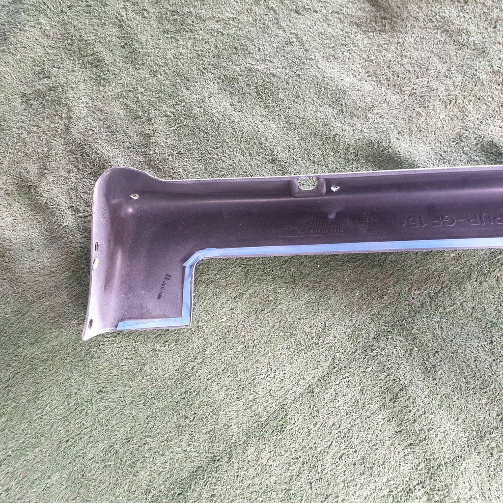 фото №6, Поріг молдинг поріг права ms space star mz311868