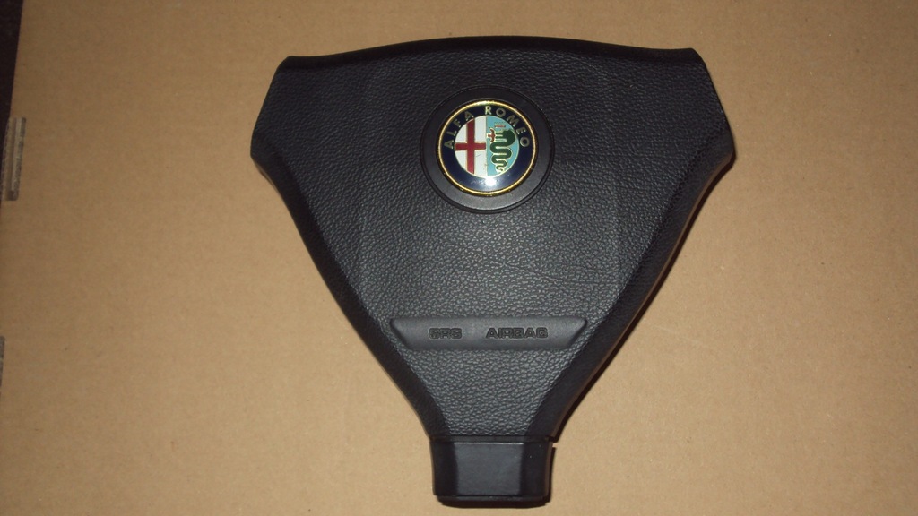 фото №1, Подушка воздушная водителя подушка безопасности alfa romeo 145