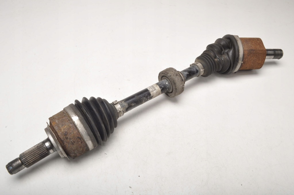 фото №1, Honda civic x 1.0 приводной вал левая короткий 44306-tgl-e9