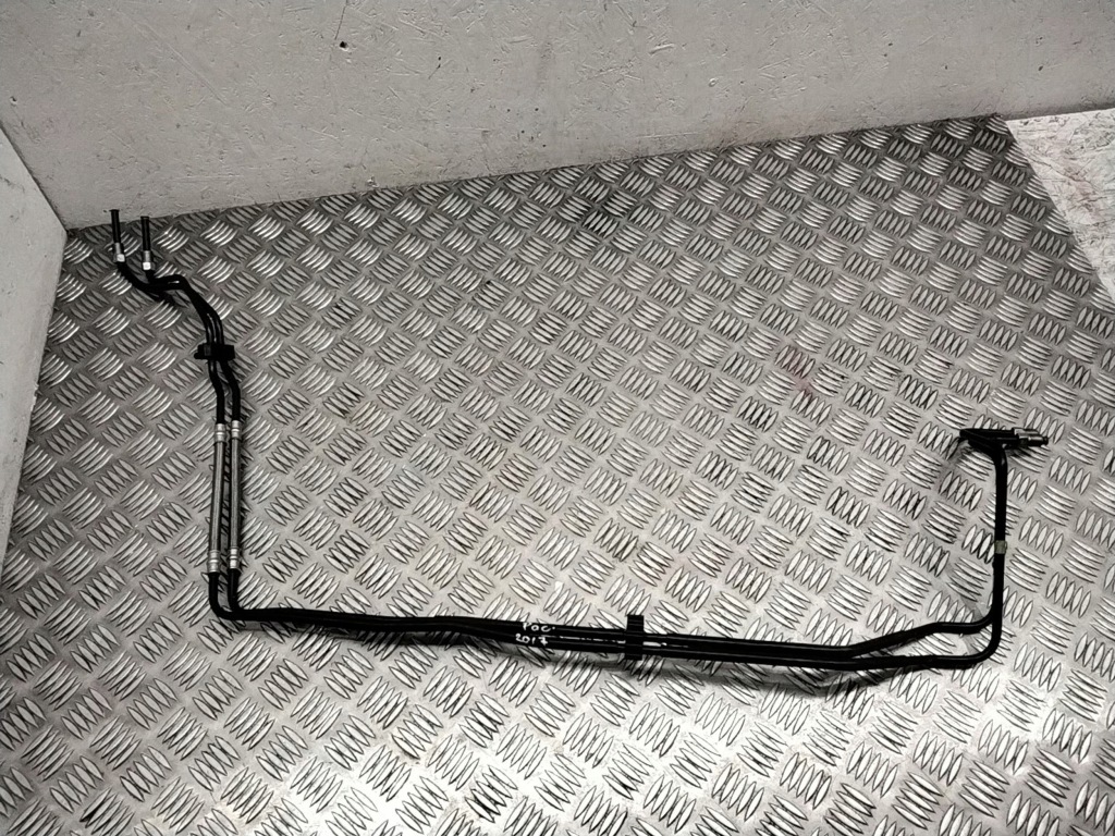 фото №1, Chrysler pacifica 2017 шланг / wąż підсилювача гальма