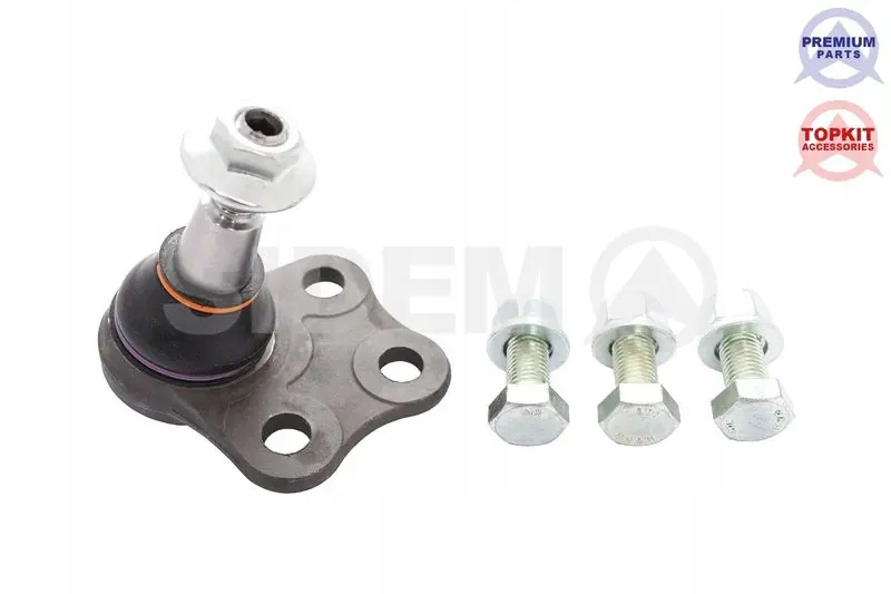 Кулькова опора важеля 5488 sidem renault megane Ціна