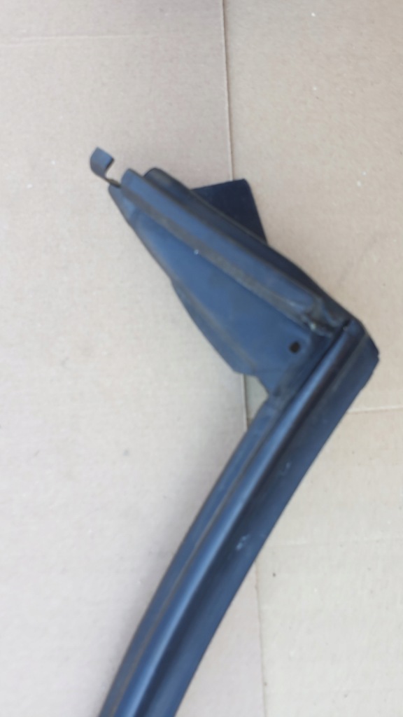 фото №3, Прокладка дверь перед правый mercedes slk r170