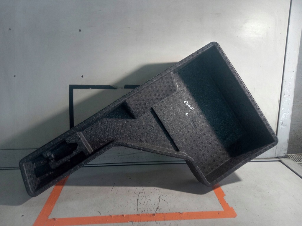 Купить Ford edge 2 пенопласт wkłada багажника левый оригинальный номер ft4b-r11169-ae