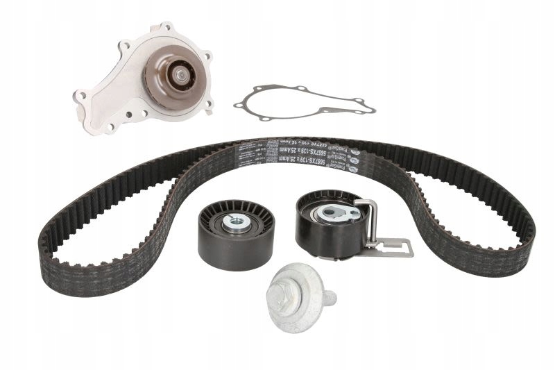 фото №16, Комплект распределительного вала с насос wody gates kp15657xs