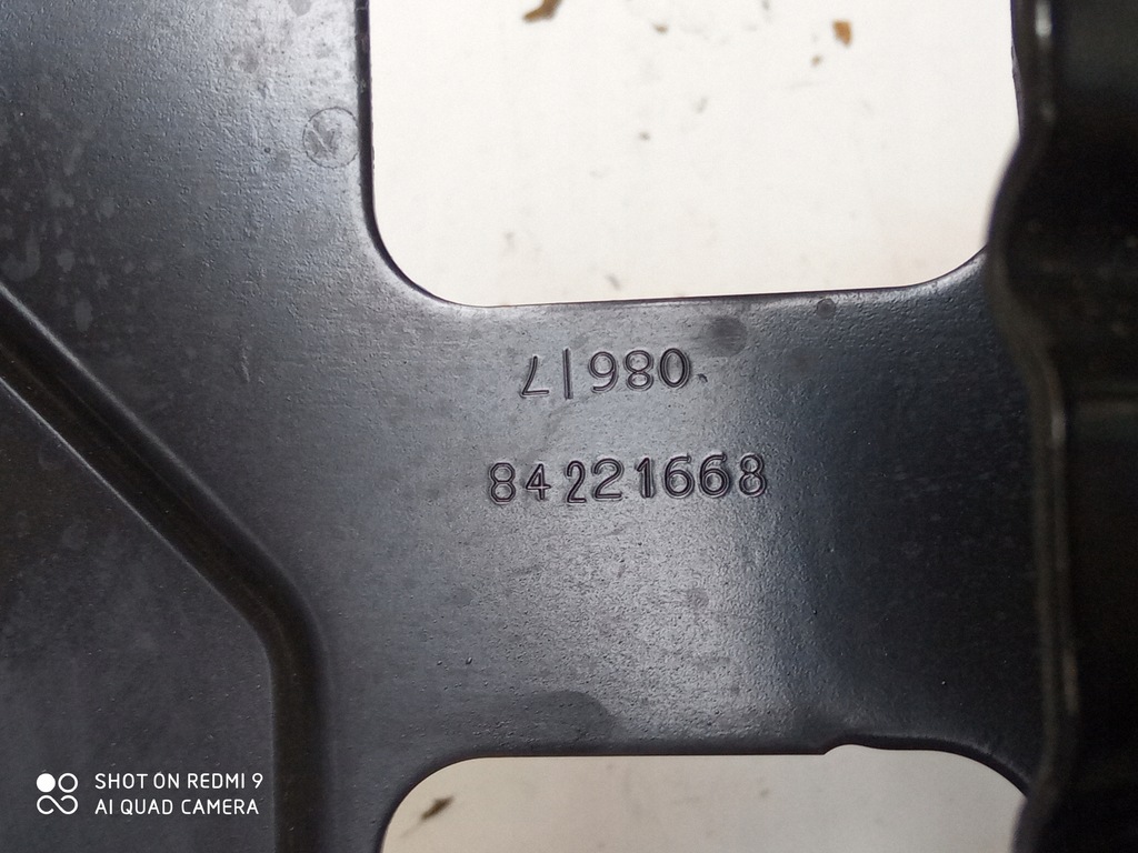 фото №6, Opel insignia b основание аккумулятор компьютер