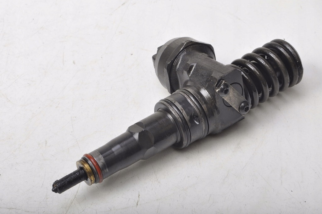 фото №1, Alhambra i 1.9 насос-форсунка 0414720038 038190073ak