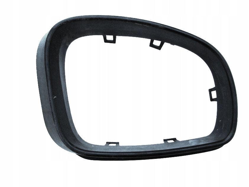 фото №1, Защита правая зеркало skoda fabia ii 2007-2014 rok