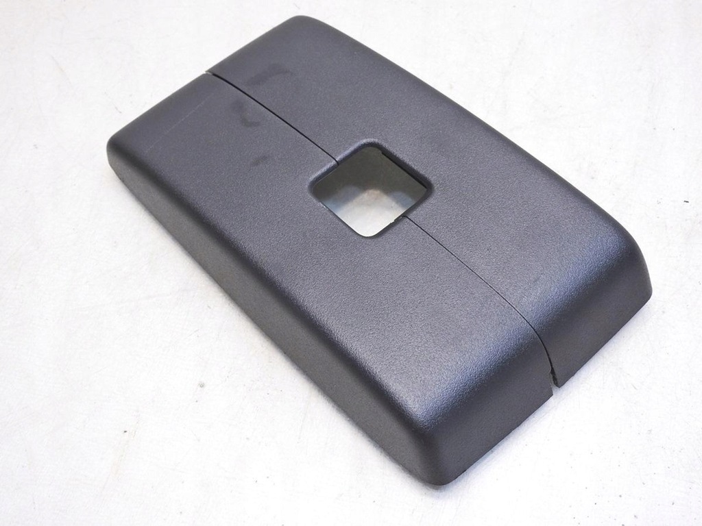 фото №6, Корпус дзеркало заднього mazda 5 i