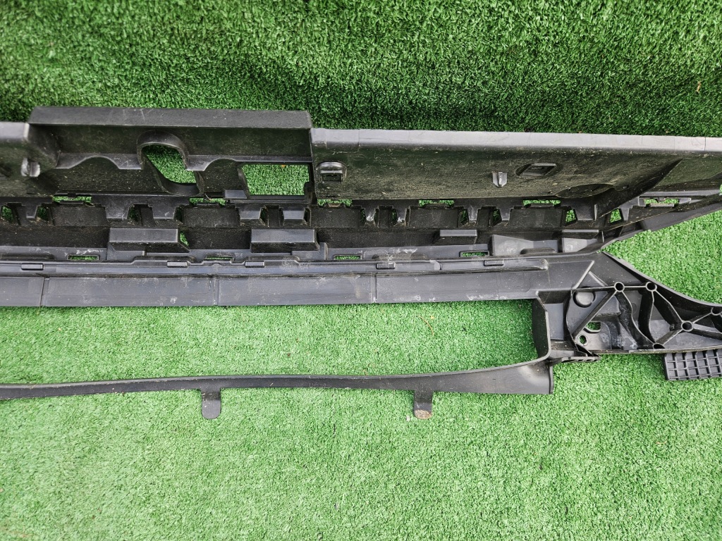 фото №13, Pas перед усилитель бампера перед opel corsa f 19-