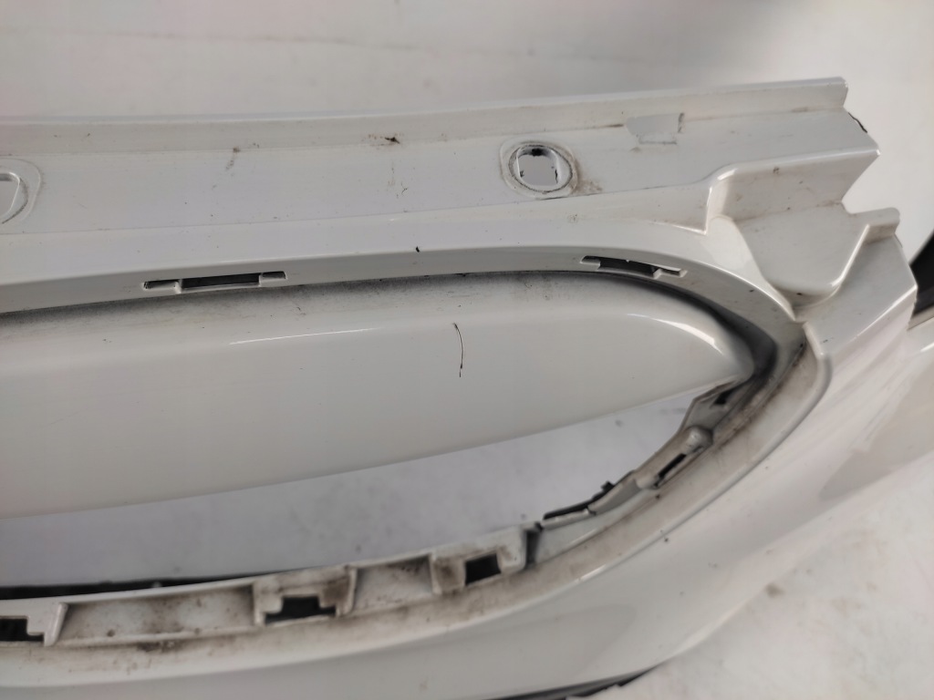 Bmw x1 f48 бампер передній перед 6pdc 2015- Зі Шроту