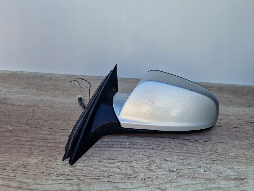 фото №1, Chevrolet malibu 06-12 rok ліва дзеркало 7pin org