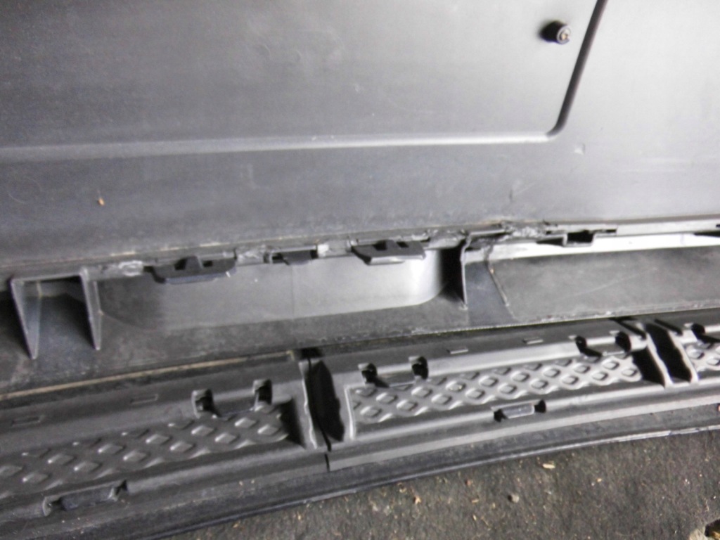 Бампер задня задній porsche macan gts 2013 2014 2015 2016 2017 2018 Доставка