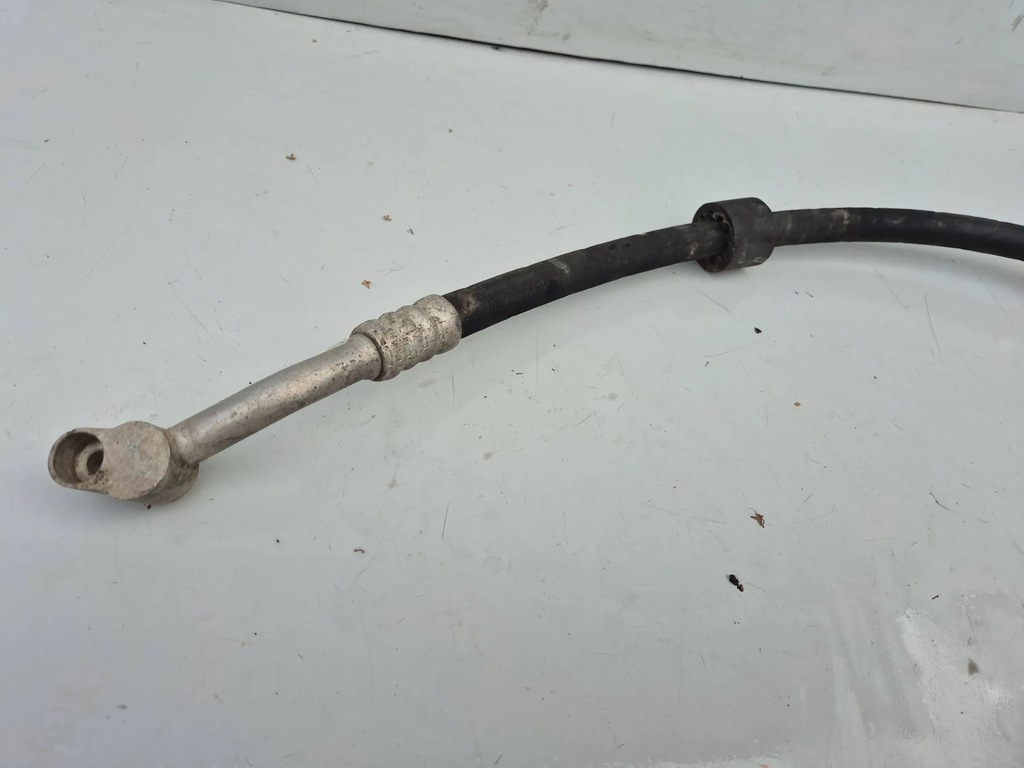 фото №7, Шланг кондиціонера audi a8 d3 4e0260701al