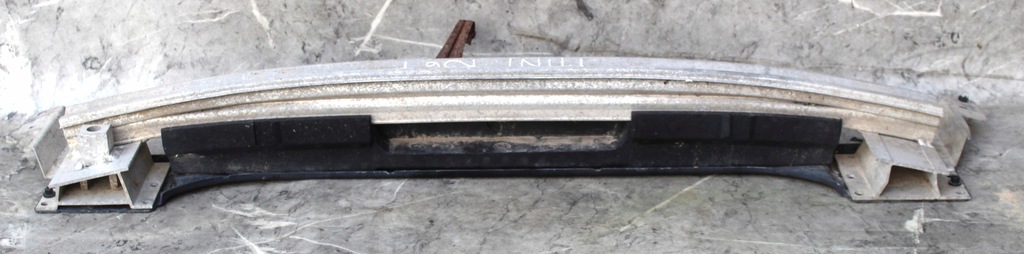 фото №5, Балка задня задня mini r53