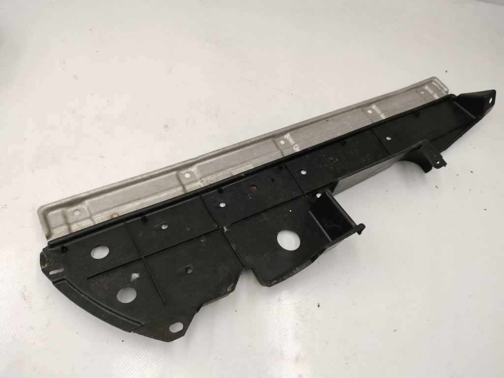 фото №2, Захист підвіска toyata rav4 iii lift 50819-42010