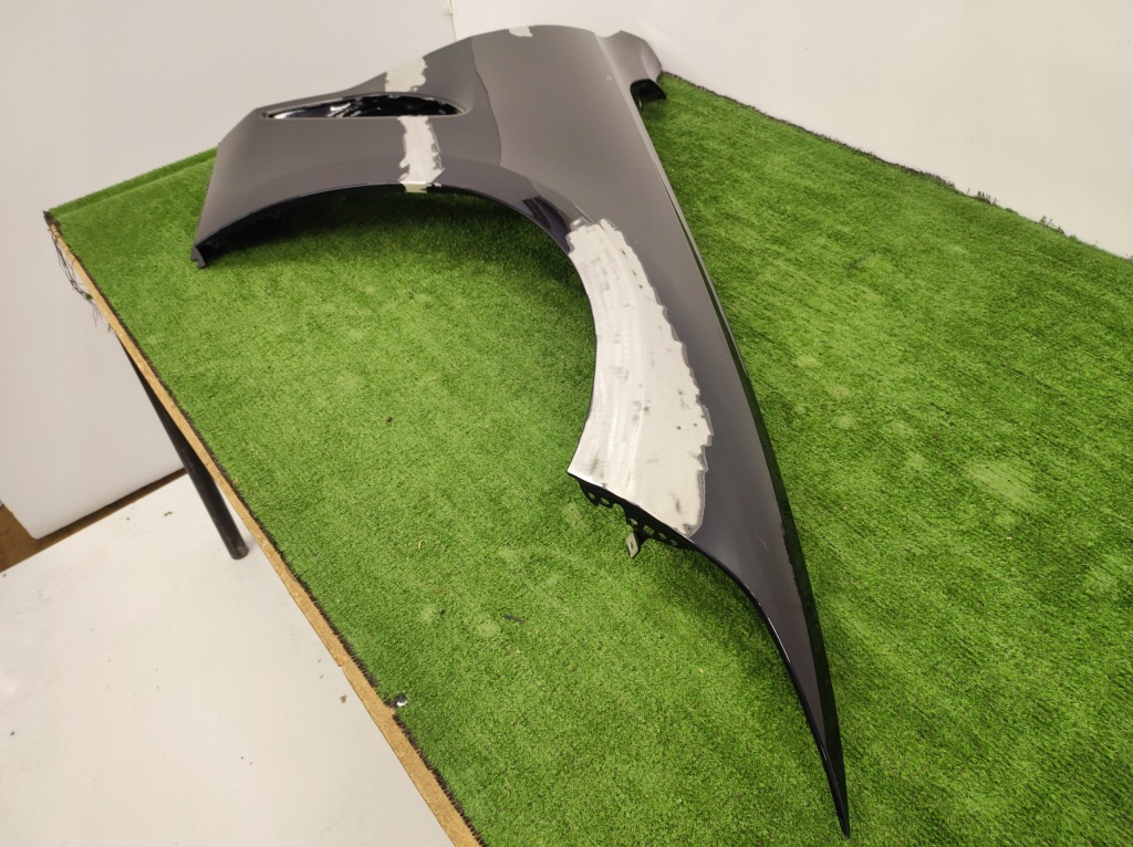 Крыло  перед передний правый  bmw 8 g15 g16 с Разборки