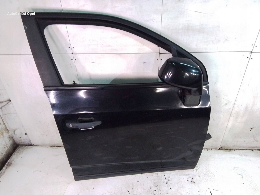 фото №1, Chevrolet orlando дверь правый перед gar