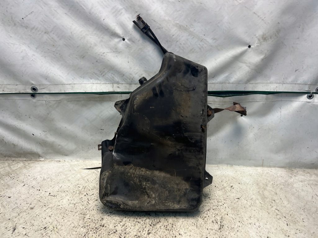 фото №7, Mazda 5 бак fap dpf