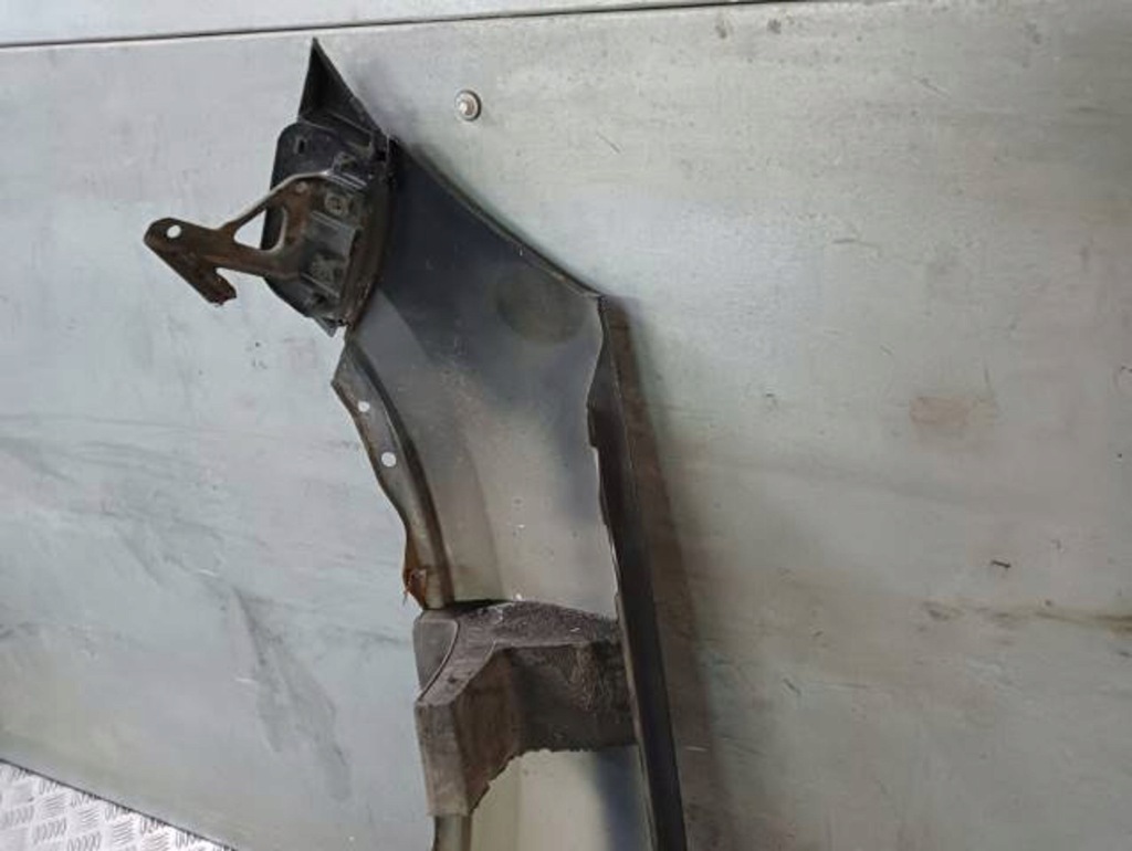 фото №10, Крыло правый перед vw tiguan 5n 09r lc9x