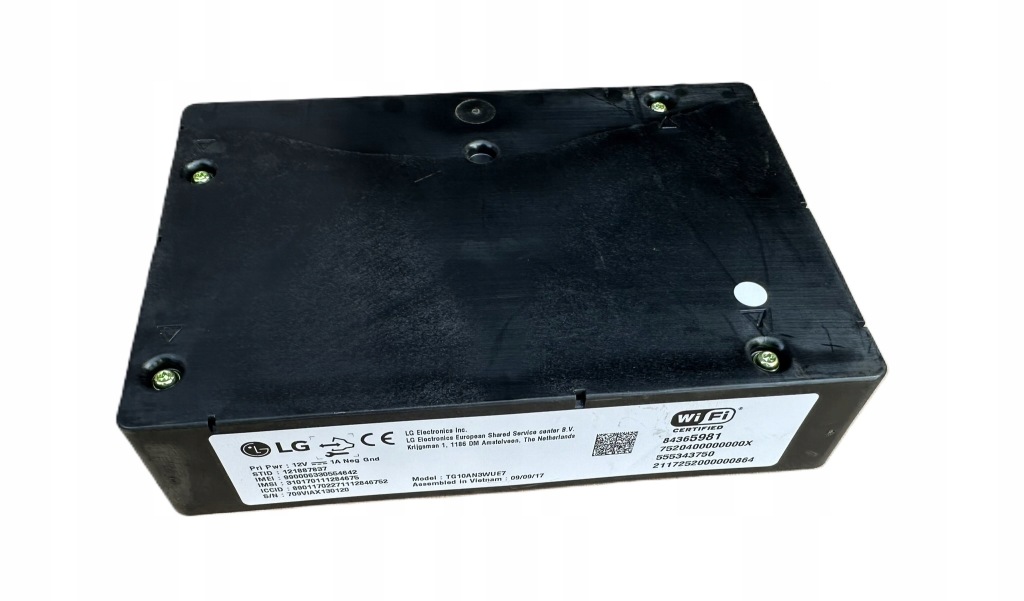 фото №1, Opel insignia wi-fi 84365981