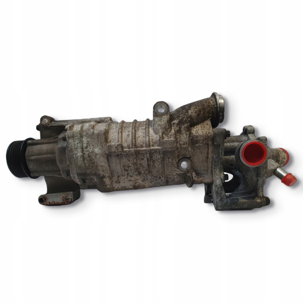 Компресор наддуву mini cooper s r50 r53 1.6 компресор Оригінал