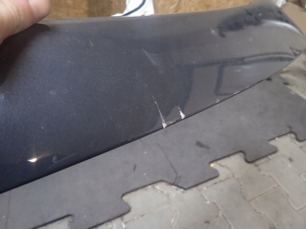 фото №5, Крышка багажника задняя kia proceed pro ceed 18-