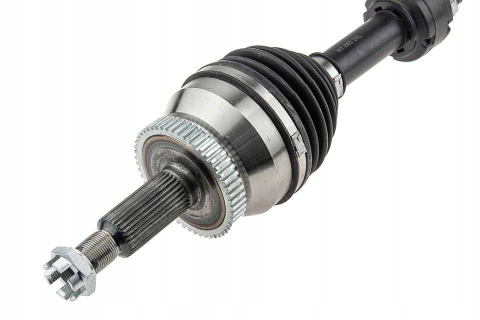 фото №3, Nty npw-hy-565 wał приводной