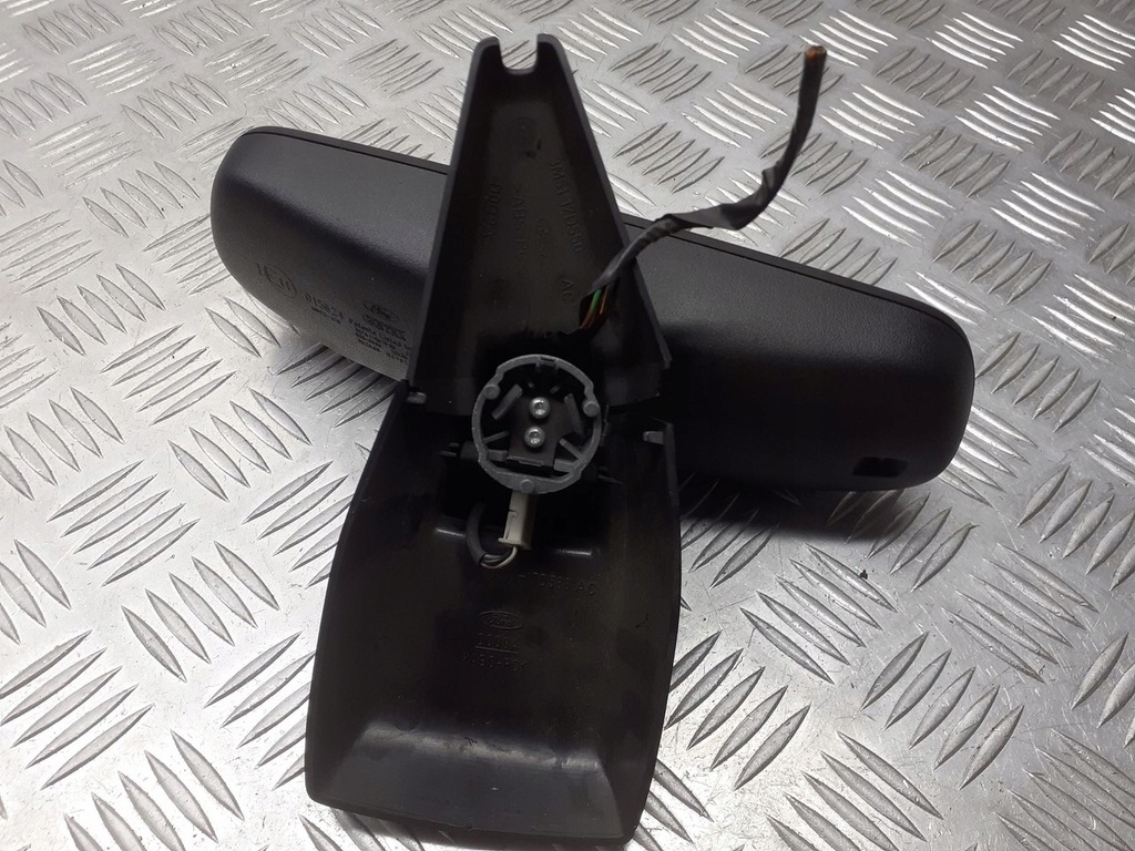 фото №3, Зеркало внутреннее ford c-max