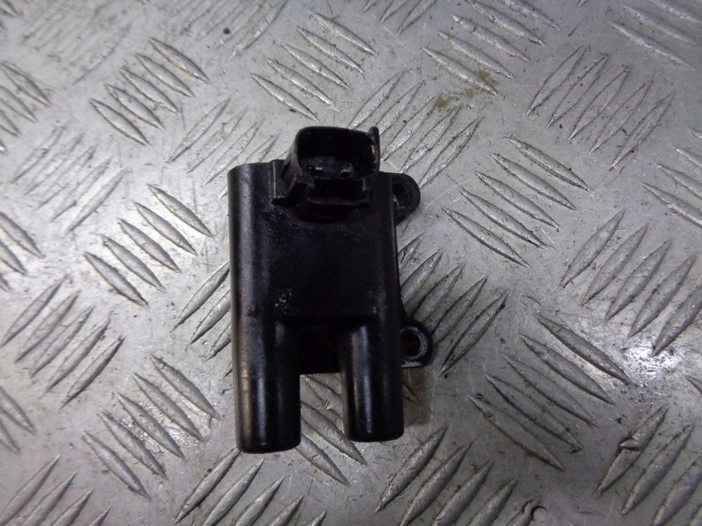 фото №1, Котушка запалювання hyundai getz 1.3