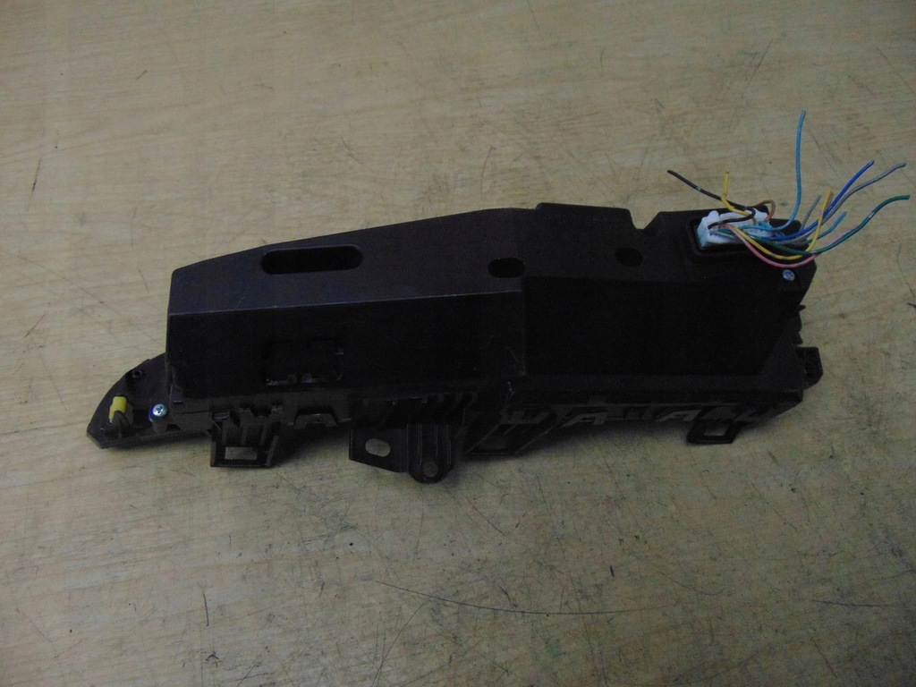 фото №8, Бортовий комп'ютер дисплей mazda 3 bl 2009-2013