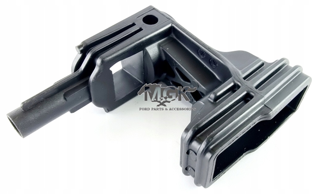 фото №12, Кронштейн вибірник коробки передач ecosport focus _ 2390400 _ h1br-7f116-cf