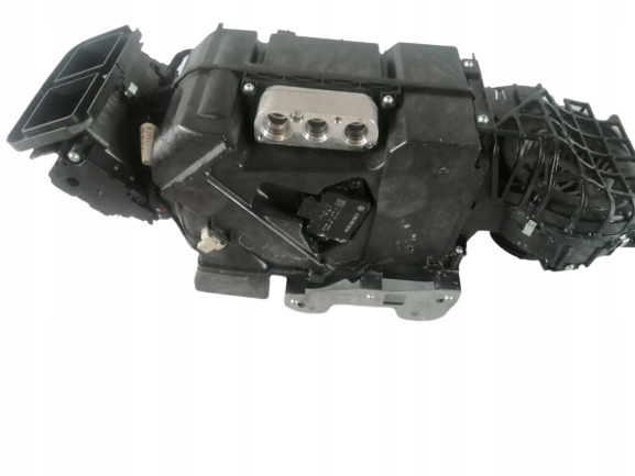 фото №1, Mercedes w 222 отопитель кондиционер s 400 d