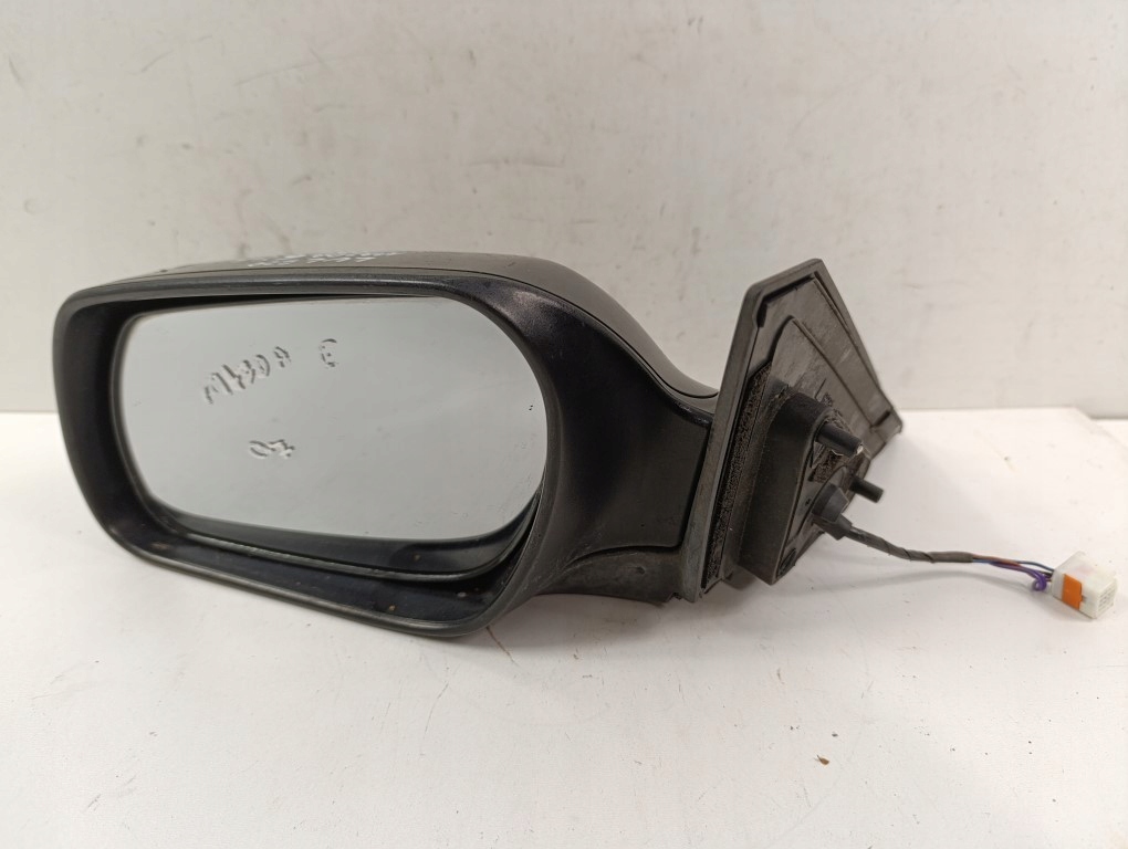 фото №1, Mazda 6 gg дзеркало ліва 6pin