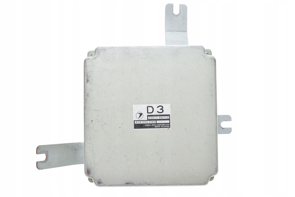 фото №1, Бортовий комп'ютер impreza 2.0 a18-000 d88 22611ae710
