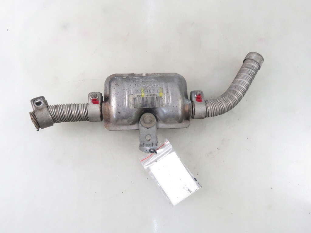 фото №1, Гасник webasto mazda 6 1300735a