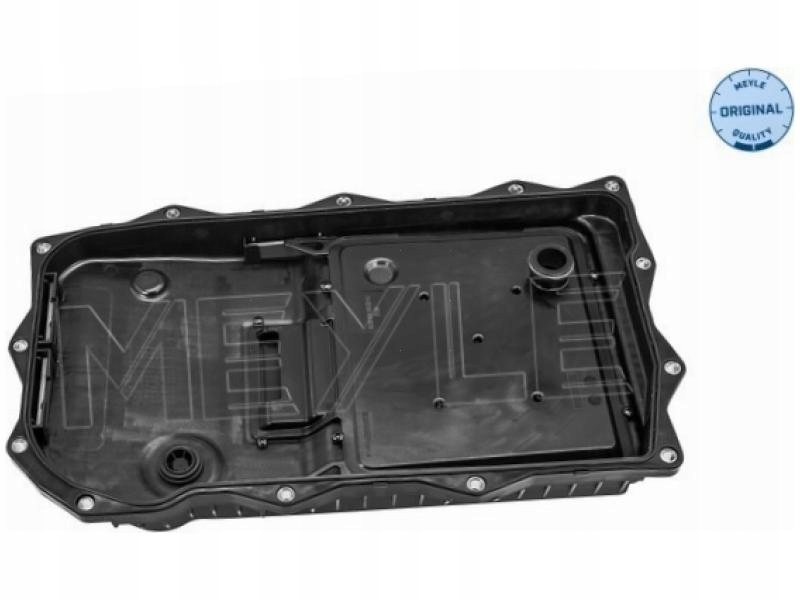 фото №2, Піддон масляна iveco daily vi 2.3 3.0