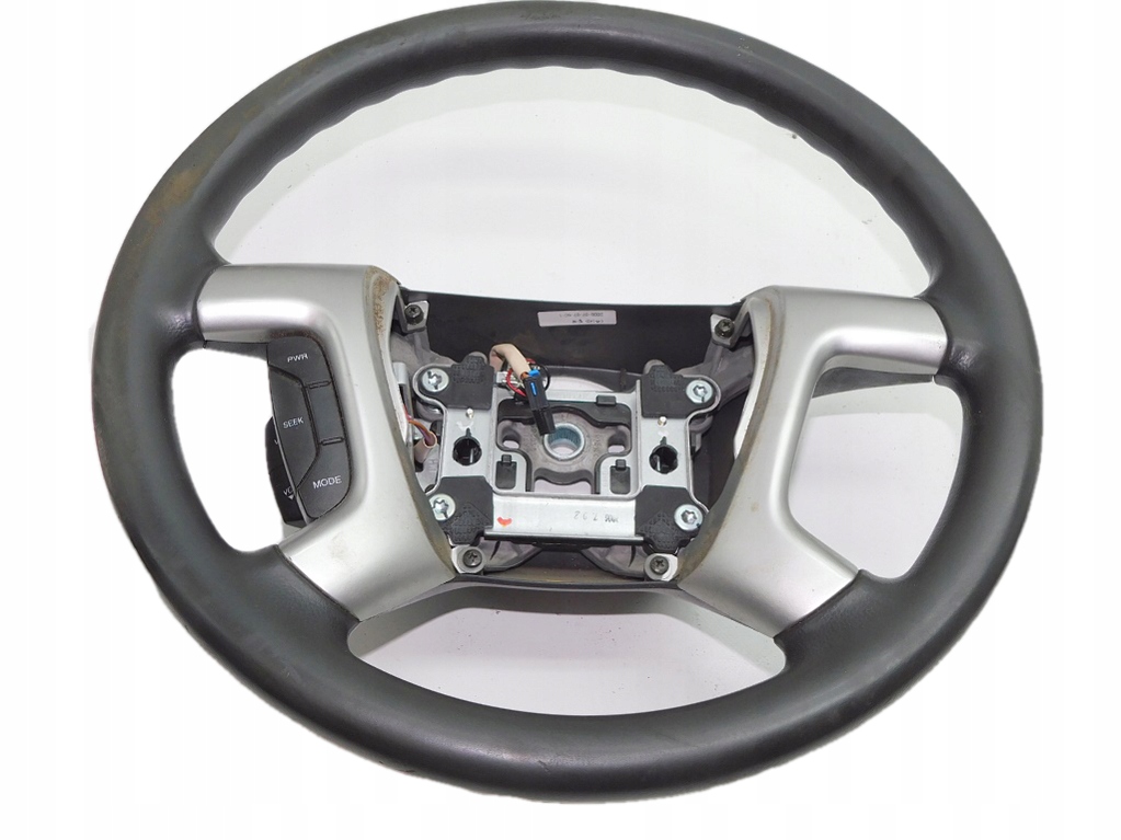 фото №1, Chevrolet captiva 2006r повітропровід