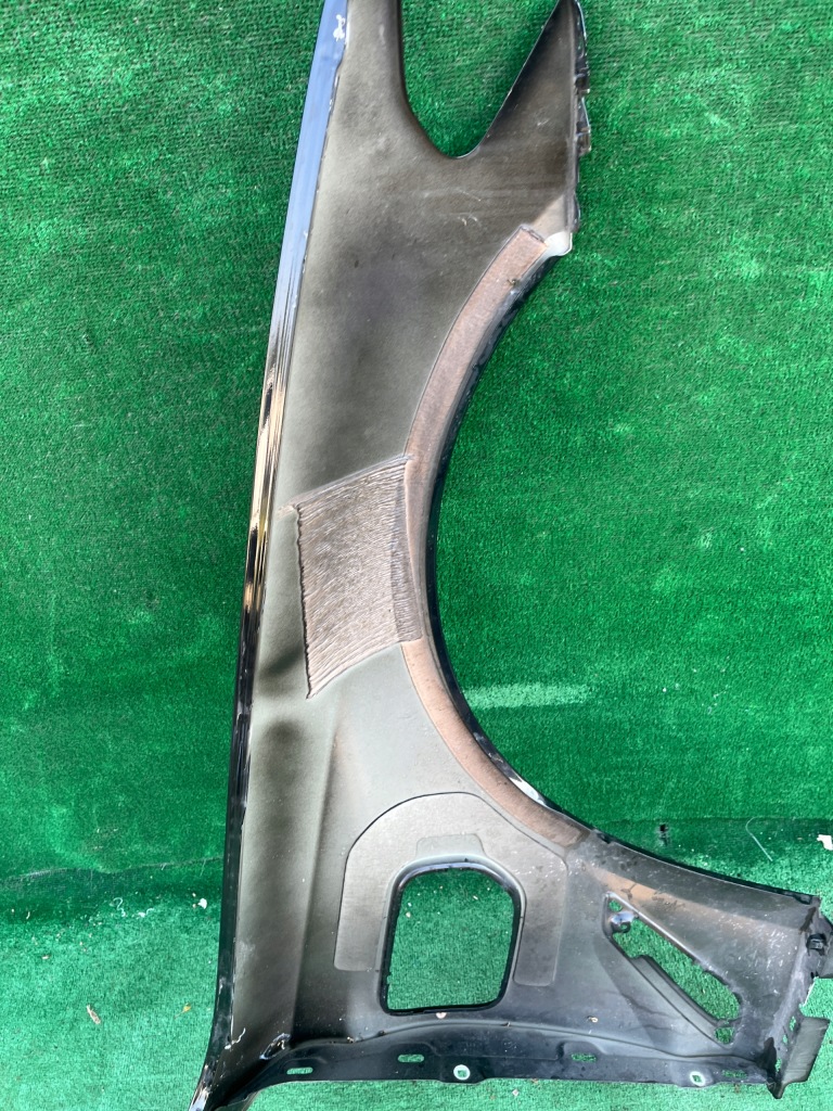 Bmw 5 g30 g31 гибрид plug in hybrid крыло  передний левое Доставка