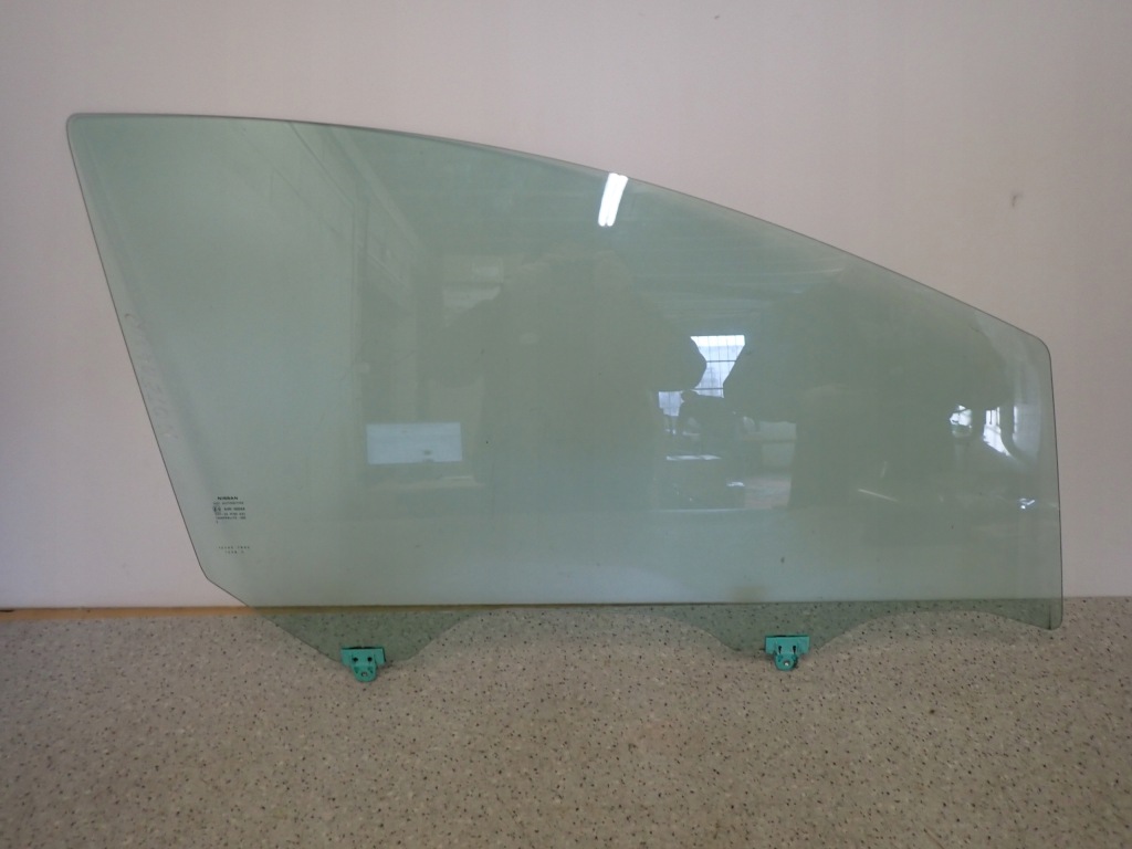 фото №1, Nissan note e12 12- стекло передняя правая