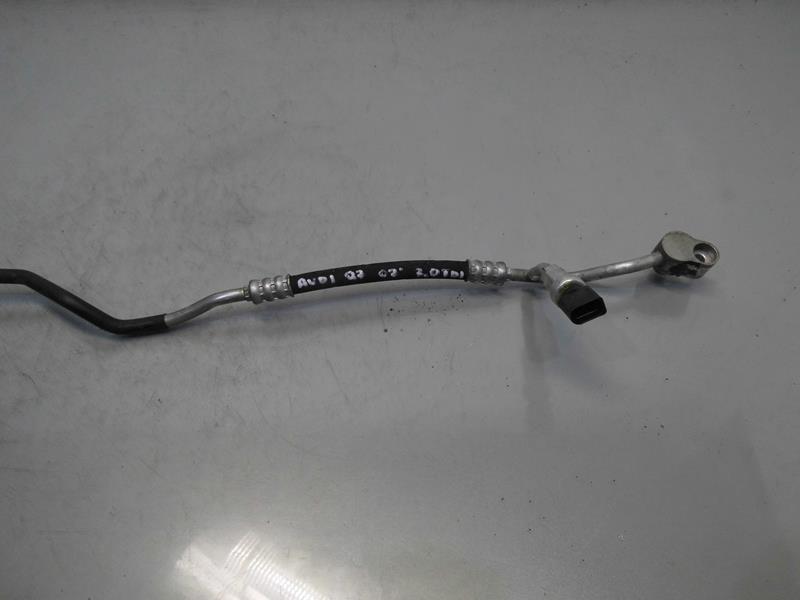 фото №5, Wąż трубка кондиціонера audi q7 4l 3.0 tdi