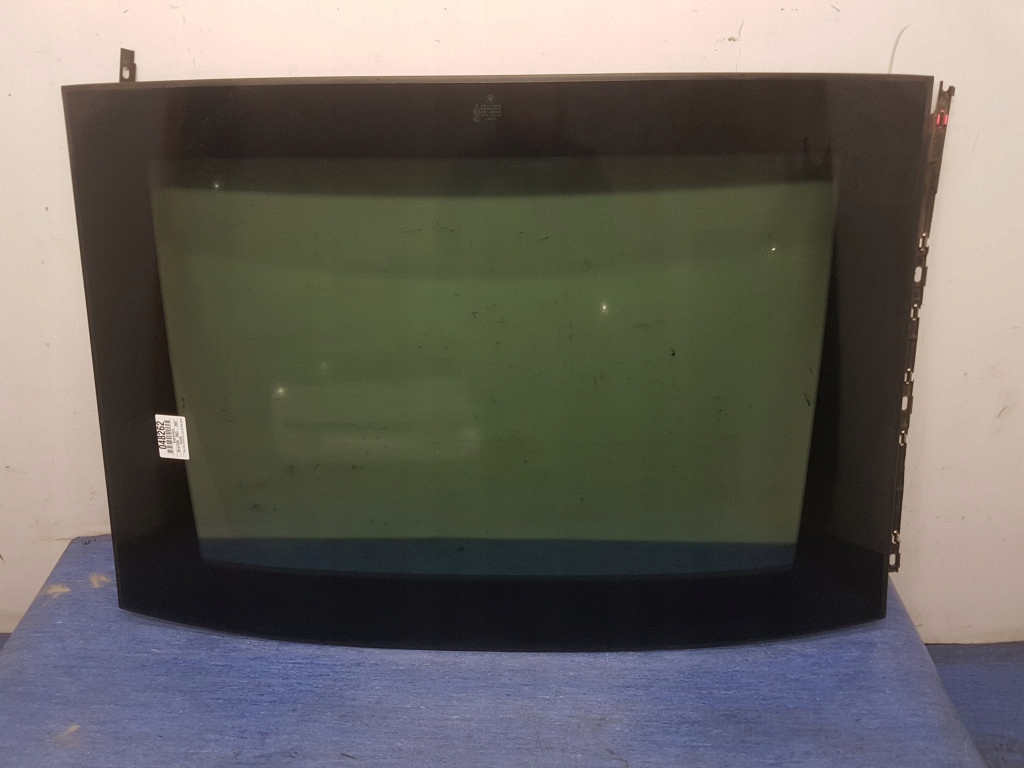 фото №1, Bmw 6 e63 люк панорама