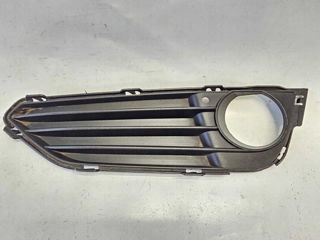 фото №1, Решітка бампера ліва перед bmw 2 f22 f23 2013 -